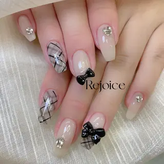 ネイル Momo Nailのネイルデザイン