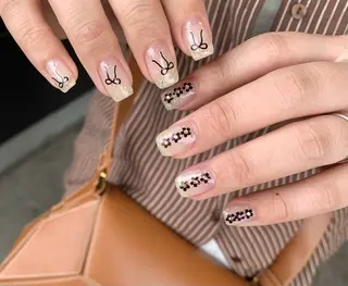 ネイル Nail salon Venusのネイルデザイン