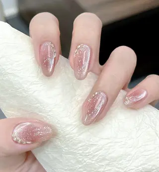 ネイル N.one minaのネイルデザイン