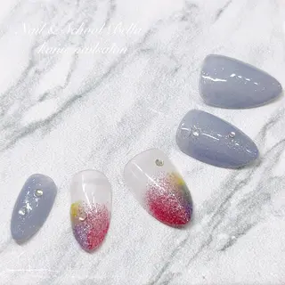 ネイル Bella YUKAのネイルデザイン