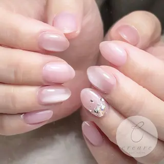 ネイル 辻野 和枝のネイルデザイン