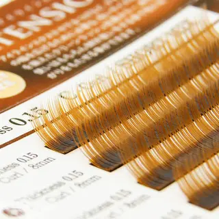 マツエク・マツパ deco tomomiのマツエク・マツパデザイン