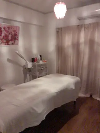 フェアリーローズ所属・fairyrose organicエステのエステ・リラクイメージ