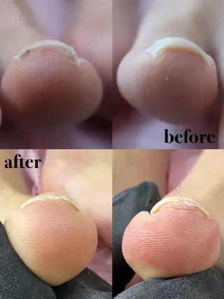 ネイル ERINA ♥のネイルデザイン