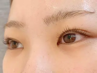 マツエク・マツパ ルリアンチッタ メンズ垢抜け特化の眉毛・アイブロウイメージ