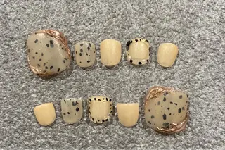 ネイル private salon  Rinの眉毛・アイブロウイメージ