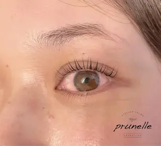 マツエク・マツパ Le'a first 堺東店所属・レアファースト堺東店 .haruのマツエク・マツパデザイン