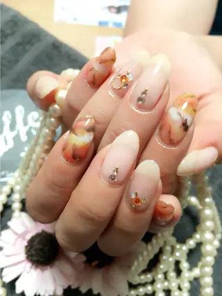 ネイル mie_ nailのネイルデザイン