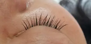 マツエク・マツパ eyelash Lilasのマツエク・マツパデザイン