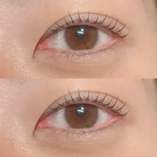 マツエク・マツパ 🌷m.wish仲野 未紗🌷の眉毛・アイブロウイメージ