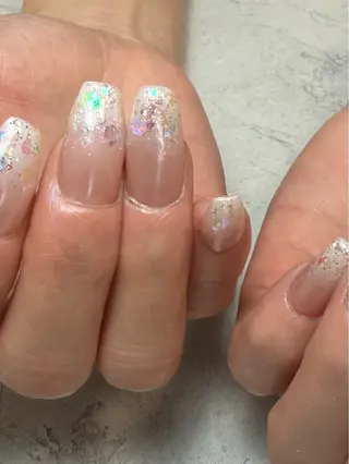 ネイル A. nailのネイルデザイン