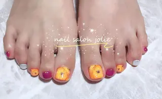 ネイル ケイコ ジョリー南口店のネイルデザイン