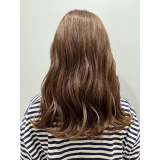 セミロング Hair＆Make Allure所属・🦄💓ショートボブ 🦄💓杉浦りなのヘアスタイル