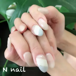 ネイル N nailのネイルデザイン