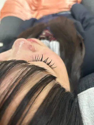 マツエク・マツパ cocoro💗 ﾏﾂｴｸ/ﾈｲﾙのマツエク・マツパデザイン