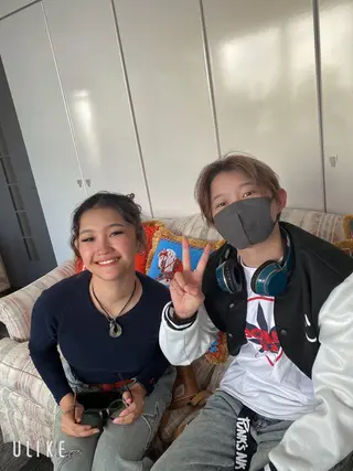 マツエク・マツパ 神山 ビューティー・アイのマツエク・マツパデザイン