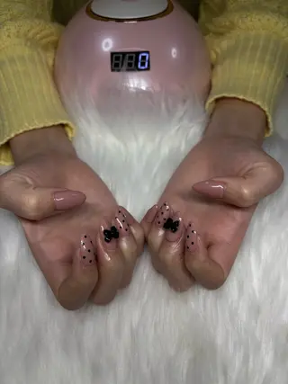 ネイル MACHÉRIE青山 🎀のネイルデザイン