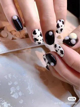 ネイル リン リンのネイルデザイン