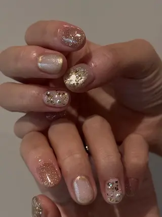 ネイル haru .のネイルデザイン