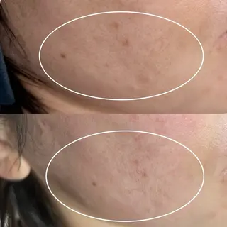 Salon aim /CHIHARUの眉毛・アイブロウイメージ