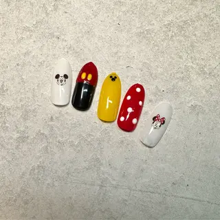 ネイル miina ♡のネイルデザイン