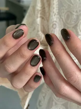 ネイル MISATO ネイリスト福岡/薬院のネイルデザイン