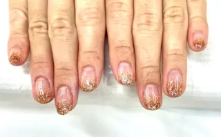 ネイル MAXKELLY YUASAのネイルデザイン