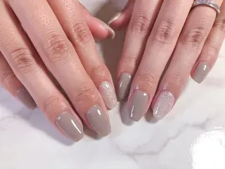 ネイル nailist hitomiのマツエク・マツパデザイン