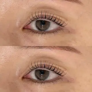 マツエク・マツパ sakurablow クニトミのマツエク・マツパデザイン