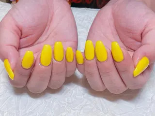 ネイル ゆ か_Nails💫のネイルデザイン