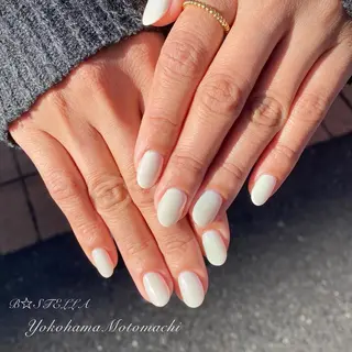 ネイル B☆STELLA SATOのネイルデザイン