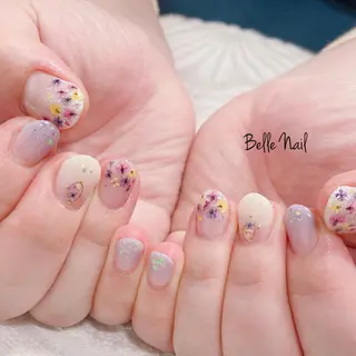 ネイル Sak nailroomのネイルデザイン