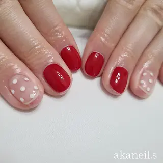 ネイル 【akaneils】 アカネのネイルデザイン