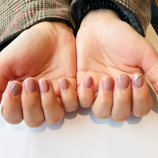 ネイル 大阪福島韓国束感まつ げ Sayaka🤍のマツエク・マツパデザイン