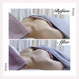 【バスト専門店 】 Kiana のエステ・リラクイメージ