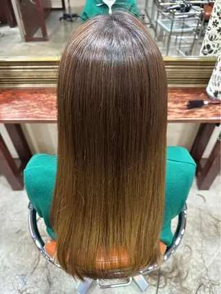 セミロング 💚グッドネイバーズ 馬橋店🦧のその他イメージ