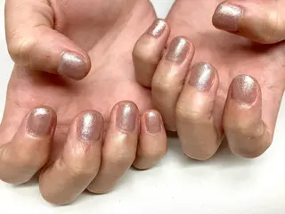 ネイル 三浦 あかりのネイルデザイン