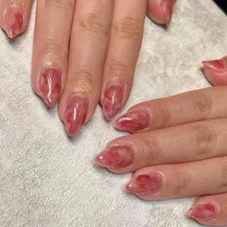 ネイル Tocowaka マエダのネイルデザイン