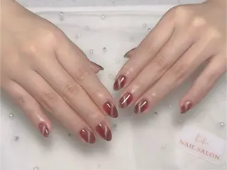 ネイル 小林 あゆみのネイルデザイン