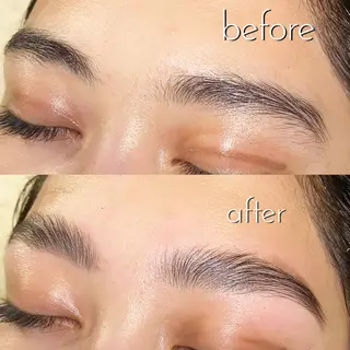 マツエク・マツパ peep名古屋八田店 TSURUのマツエク・マツパデザイン