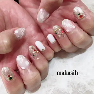 ネイル 濱田 美菜子のエステ・リラクイメージ