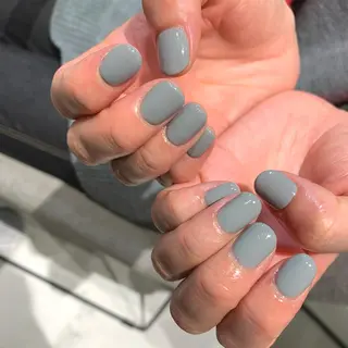 ネイル esby Loely MIZUKIのネイルデザイン