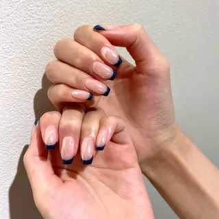 ネイル NailAVANCE miyuのネイルデザイン