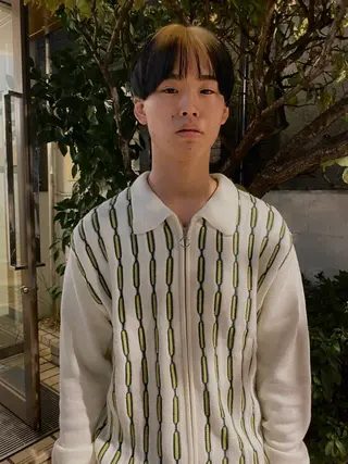 メンズ 🔥ショート特化 masaki🔥のヘアスタイル