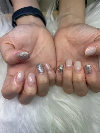 ネイル ♡ KEIKOのネイルデザイン