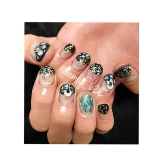 ネイル Utopia nail_のネイルデザイン