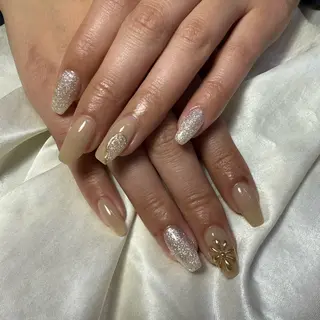 ネイル elche SHOKOのネイルデザイン