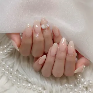 ネイル ♥ harukaのネイルデザイン