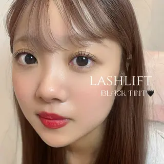 マツエク・マツパ eyelist yuukaのマツエク・マツパデザイン