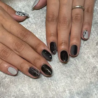 ネイル Nail salon Haneul所属・Haneul♡ Asukaのネイルデザイン